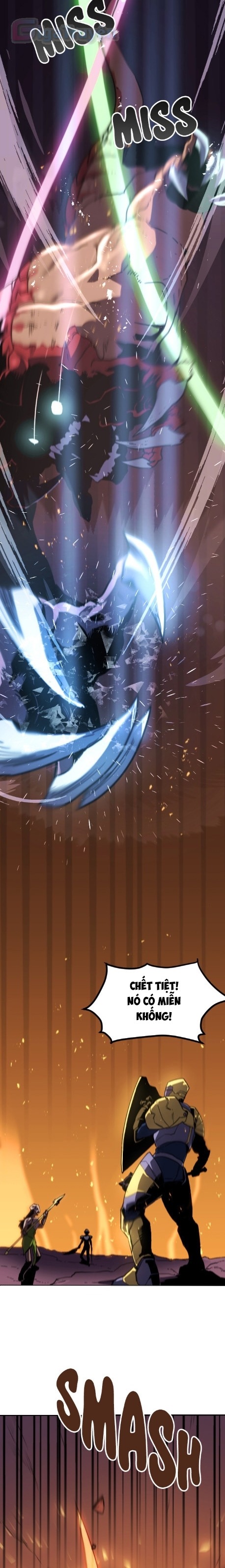 Đọc truyện [Simp Team] Phá đảo thế giới ảo - Chap 1